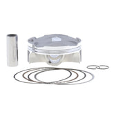 4T Forged Piston Ø 76,76 mm for Athena and OE Cylinder-0